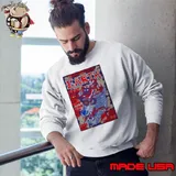 Earth Show At Great American Music Hall On October 27, 2024 Sweatshirt