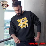 East Tennessee State Buccaneers football back the bucs Sweatshirt