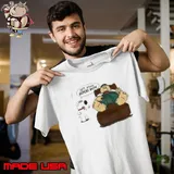 Family Guy sit stay good boy Shirt