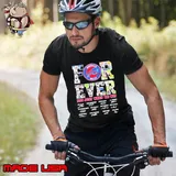 Forever Not Just When We Win Buffalo Bills Signature shirt
