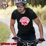 George Kittle 49ers Football Club Niners San Francisco Gear Pink Pony Unisex