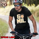 Giannis Antetokounmpo GO MIL D Basketball Design Unisex