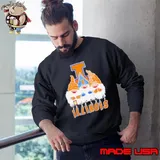 Gnomies Illinois Fighting Illini football Christmas shirt