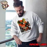 Godzilla vs Demon Bat Shirt