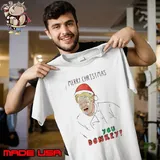 Gordon Ramsay You Donkey Christmas shirt