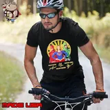 Grant Gustin Melissa Benoist Stephen Amell Heros Signuature shirt