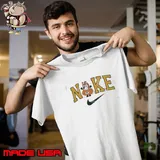 Green Bay Packers Bluey Halloween Nike Nfl Unisex