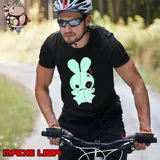 Green Voodoo Doll shirt
