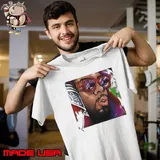 Griselda merch awesome god 2 Unisex