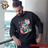 Helluva Boss Sinsmas Christmas Shirt