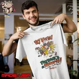 Hey Kiffin payback’s a butch football shirt