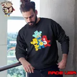 Hip Hop Hooray Bears shirt