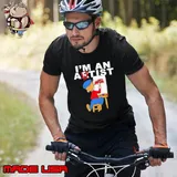 I'M An Autist Shirt