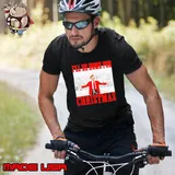 I'll Be Home for Christmas Trump Xmas 2024 Unisex