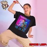 Iron Maiden Tour 2024 Shirt