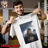 It’s Not The Mountain We Conquer But Ourselves Edmund Hillary shirt