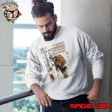 It’s Not The Mountain We Conquer But Ourselves Mountaineering shirt