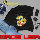 Jacksonville Jaguars Snoopy Christmas Unisex