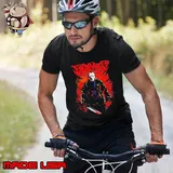 Jason Voorhees Friday the 13th camp fear Halloween Unisex