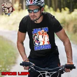 Jaylyn Sherrod New York Liberty Winner picture collage shirt
