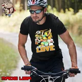 Jordan Love Green Bay Packers Notorious Player Shirt