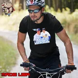 Jose Trevino and Tim Hill duo New York Yankees 2024 Unisex