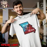Kansas City Chiefs Royals Combo We Got Next NFL shirt