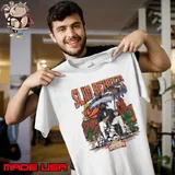 Kevin Durant Planet Euphoria 2024 Shirt