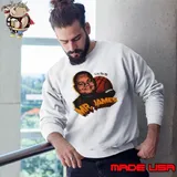 Kid Lebron Mr. James Basketball Meme Shirt
