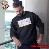 Kike Hernandez Gavin Lux Cup Bump Celebration Sweatshirt