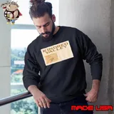 Kindred Valley 2024 Fall Tour Sweatshirt