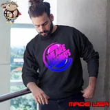 Kt8 merch zeds dead deadbeats beyond beats Sweatshirt