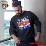 Kyle McCord Syracuse Orange NCAA Football Sweatshirt