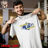 Lane Kiffin LFG All Aboard Lane Train shirt