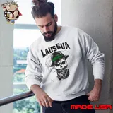 Lausbua smoking shirt