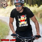 Let It Sjef Mdlz Christmas shirt