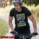 Light Christmas shirt