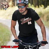 MLB Detroit Tigers America’s Team 24 shirt