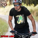 Markel Dabney Huguenot Mr President Graphic Unisex