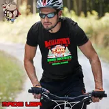 McCallisters Home Vacation Movies Christmas Shirt