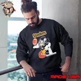 Mickey Mouse Pittsburgh Steelers Super Bowl shirt