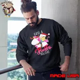 Minions A Fluffy Christmas Sweatshirt