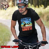 Motocross dont follow me you wont make it vintage shirt