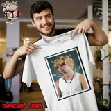 Noahfinnce merch noahfinnce merch life’s a bit portrait Unisex