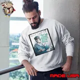 Nurse Not All Superheroes Have Capes Sweatshirt