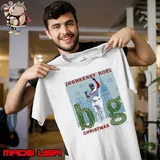 Original Jhonkensy Noel big Christmas Unisex