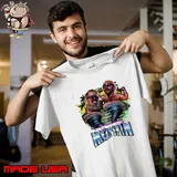 Outrunners meat spin Unisex