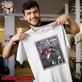 Patrick Surtain II of the Denver Broncos 2024 shirt
