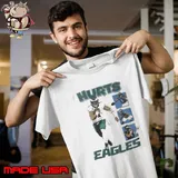 Philadelphia Eagles vintage Shirt
