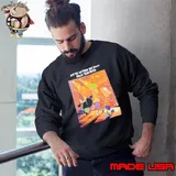 Phineas and Ferb we’re getting the band back together Sweatshirt